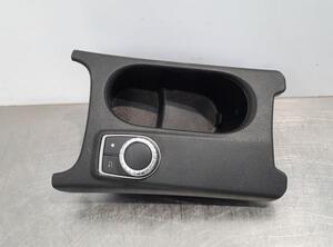 Cup holder MERCEDES-BENZ CLA Coupe (C117)