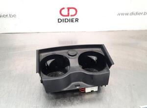 Cup holder BMW 5 (G30, F90)