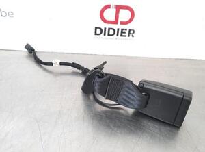 Seat Belt Buckle OPEL CORSA F (P2JO)