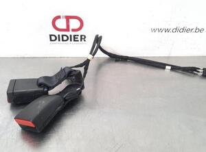 Seat Belt Buckle OPEL CORSA F (P2JO)