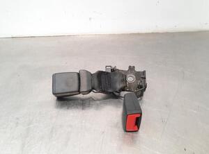 Seat Belt Buckle VW POLO (AW1, BZ1)