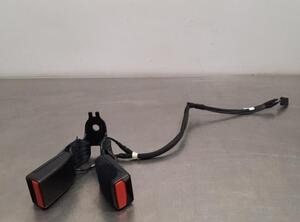 Seat Belt Buckle OPEL CORSA F (P2JO)