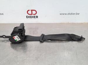 Seat Belt Pretensioners BMW 3 Gran Turismo (F34)