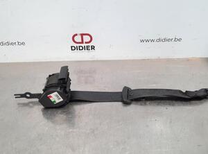 Seat Belt Pretensioners BMW 3 Gran Turismo (F34)