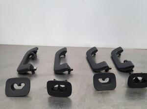 Grab Handle PORSCHE CAYENNE (9YA), PORSCHE CAYENNE Coupe (9YB)