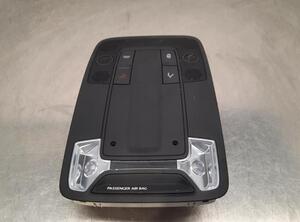 Interieurverlichting AUDI A3 Sportback (8YA)