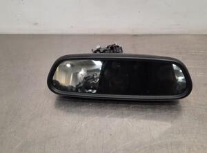 Interior Rear View Mirror DS DS 7 Crossback (J4_, JR_, JC_)