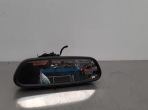 Interior Rear View Mirror OPEL MOKKA, PEUGEOT 3008 SUV (MC_, MR_, MJ_, M4_)