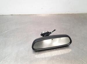 Interior Rear View Mirror PEUGEOT 3008 SUV (MC_, MR_, MJ_, M4_)