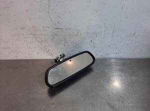 Interior Rear View Mirror PEUGEOT 3008 SUV (MC_, MR_, MJ_, M4_)