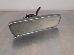 Interior Rear View Mirror PEUGEOT 308 SW III (FC_, FJ_, FR_, F4_, FN_)