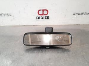 Interior Rear View Mirror DS DS 7 Crossback (J4_, JR_, JC_)