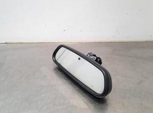 Interior Rear View Mirror OPEL CORSA F (P2JO)