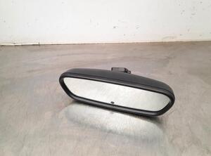 Interior Rear View Mirror PEUGEOT 3008 SUV (MC_, MR_, MJ_, M4_)