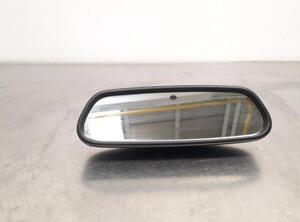 Interior Rear View Mirror OPEL CORSA F (P2JO)