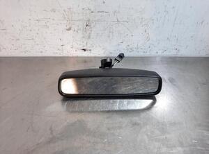 Interior Rear View Mirror FORD PUMA (J2K, CF7)