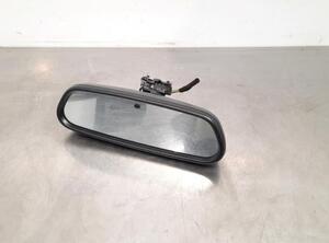 Interior Rear View Mirror OPEL MOKKA, PEUGEOT 508 II (FB_, FH_, F3_)