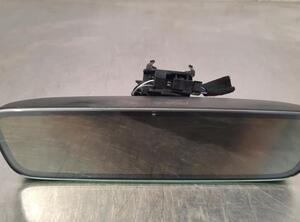 Interior Rear View Mirror PEUGEOT 408 II (FP_, F3_)