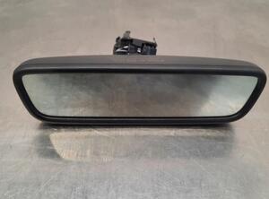 Interior Rear View Mirror PEUGEOT 308 III (FB_, FH_, FP_, F3_, FM_)