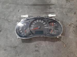 Instrument Cluster RENAULT MASTER III Van (FV)