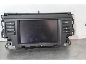 Instrument Cluster LAND ROVER DISCOVERY SPORT (L550)