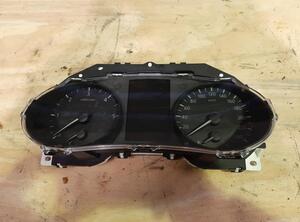 Instrument Cluster NISSAN QASHQAI II SUV (J11, J11_)