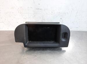 Aanwijsinstrument RENAULT KANGOO Express (FW0/1_), RENAULT KANGOO / GRAND KANGOO (KW0/1_)