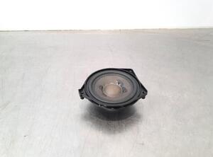 Loudspeaker MERCEDES-BENZ EQC (N293)