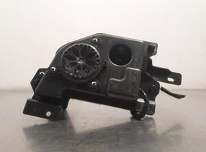 Loudspeaker PEUGEOT 308 SW III (FC_, FJ_, FR_, F4_, FN_)