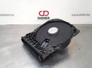 Loudspeaker BMW 1 (F20), BMW 4 Convertible (F33, F83)