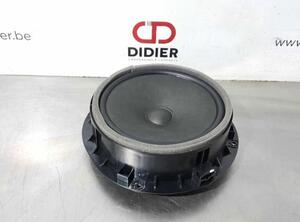 Loudspeaker AUDI Q5 (FYB, FYG)