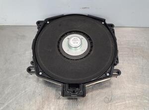 Loudspeaker BMW X5 (E70), BMW X6 (E71, E72), BMW X3 (F25)