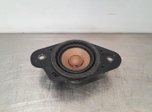 Loudspeaker FORD FIESTA VII (HJ, HF), FORD FIESTA VII Van