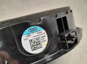 Loudspeaker AUDI Q2 (GAB, GAG)