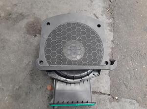 Loudspeaker BMW X3 (G01, F97)