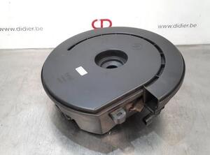 Subwoofer von einem Ford Focus