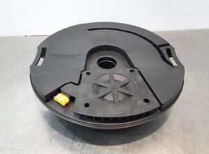 Loudspeaker VW GOLF VII (5G1, BQ1, BE1, BE2), VW GOLF VII Variant (BA5, BV5), VW GOLF VIII Variant (CG5)