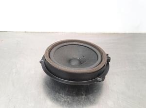 Loudspeaker FORD FIESTA VI (CB1, CCN), FORD FIESTA VI Van