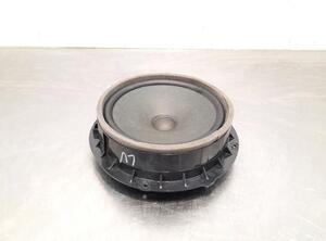 Loudspeaker AUDI Q5 (FYB, FYG)