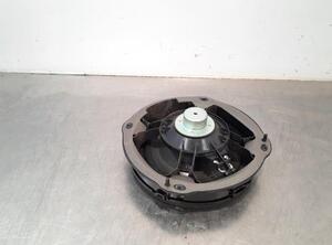 Loudspeaker AUDI A3 Limousine (8VS, 8VM)