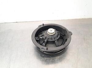 Loudspeaker AUDI A3 Limousine (8VS, 8VM)