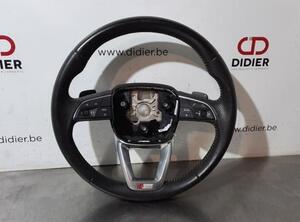 Steering Wheel AUDI Q7 (4MB, 4MG), AUDI A4 Avant (8W5, 8WD, B9)