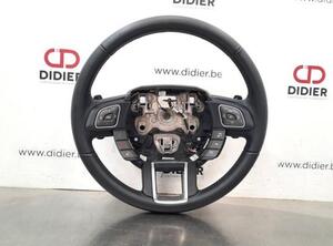 Steering Wheel LAND ROVER RANGE ROVER EVOQUE (L538)