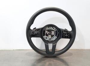 Steering Wheel MERCEDES-BENZ SPRINTER 3,5-t Platform/Chassis (B907, B910)