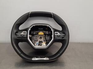 Steering Wheel PEUGEOT 308 III (FB_, FH_, FP_, F3_, FM_)