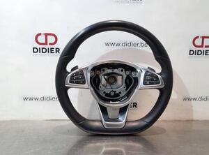 Steering Wheel MERCEDES-BENZ CLA Shooting Brake (X117)