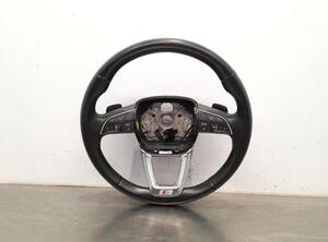 Steering Wheel AUDI Q5 (FYB, FYG)