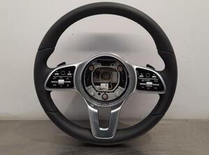 Steering Wheel MERCEDES-BENZ EQA (H243)