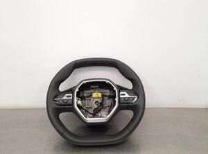 Steering Wheel PEUGEOT 408 II (FP_, F3_)