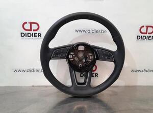 Steering Wheel AUDI A1 City Carver (GBH), AUDI A1 Allstreet (GBH)